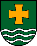 Wappen at seewalchen am attersee
